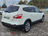 Nissan Qashqai +2 1.6 dCi Tekna Premium 18 360 S&S