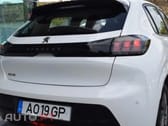 Peugeot 208 1.5 BlueHDi Active