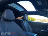 Mercedes-Benz CLE 220 d Coupe AMG