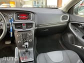 Volvo V40 2.0 D2 Momentum Geartronic
