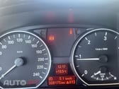 BMW 118 d Line Sport