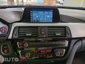 BMW 418 d Pack M Auto
