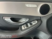 Mercedes-Benz C 220 d AMG Line