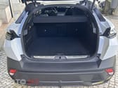 Peugeot 408 1.6 Hybrid GT e-EAT8