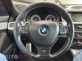 BMW 525 d Pack M Auto