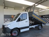 Mercedes-Benz Sprinter 314 CDI/32 C/IVA