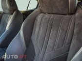 Peugeot 408 1.6 Hybrid GT e-EAT8