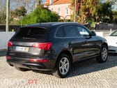Audi Q5 2.0 TDI Sport