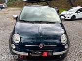 Fiat 500 1.2 8V Lounge