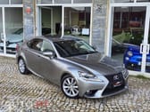 Lexus IS 300 Executive+