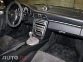 Porsche 911 Carrera GT3