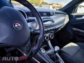 Alfa Romeo Giulietta 1.6 JTDM Veloce