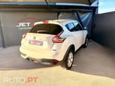 Nissan Juke 1.5 dCi Acenta