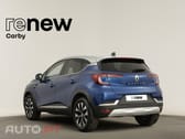Renault Captur Captur 1.0 TCe Techno Bi-Fuel