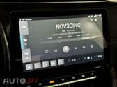 MG ZS EV 50.3 kWh Luxury