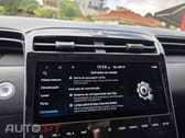 Hyundai Tucson 1.6 T-GDi Premium
