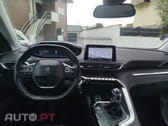Peugeot 5008 1.2 PureTech Allure Grip Control