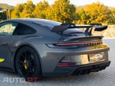 Porsche 992 GT3 PDK