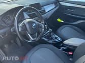 BMW 216 d Advantage