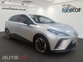 MG MG4 4 Luxury 64 kWh