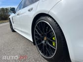Porsche Panamera 4 E-Hybrid