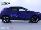 Renault Captur Techno Eco-g