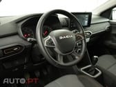 Dacia Jogger Jogger 1.0 ECO-G Extreme+ Up&Go 7L Bi-Fuel