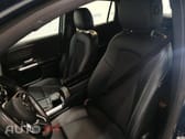 Mercedes-Benz GLA 200 d Progressive