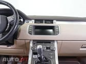 Land Rover Evoque 2.2 eD4 Pure