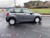 Citroen C3 1.6 HDi Airdream Seduction 99g
