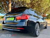BMW 318 Sport