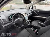 Toyota Corolla Verso 2.2 D-4D High Pack