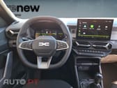 Dacia Duster 1.2 Eco-G 120 Bi-Fuel Journey