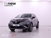 Renault Captur 1.0 Tce Rs Line