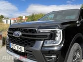 Ford Ranger 2.0 EcoBlue CD Wildtrak 4WD Aut.