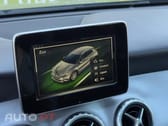 Mercedes-Benz GLA 180 CDi AMG Line Aut.