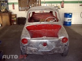 Fiat 600 D