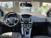 Ford Focus SW 1.6 TDCi Trend