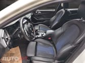 BMW 116 d Pack Desportivo M