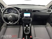 Citroen C3 1.2 PureTech Shine