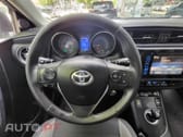 Toyota Auris 1.8 HSD Comfort