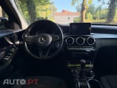 Mercedes-Benz C 200 d Avantgarde