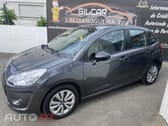 Citroen C3 1.4 HDi Airdream Tonic