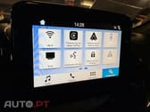 Ford KA 1.19 Ti-VCT Ultimate