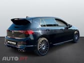 Volkswagen Golf 2.0 TSI R 4Motion DSG