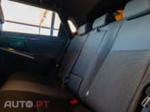 Toyota bZ4X 71,4 kWh Exclusive