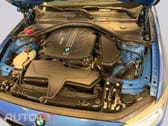 BMW 125 D