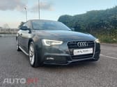Audi A5 2.0 TDI S-line