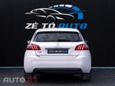 Peugeot 308 1.6 e-HDi Active