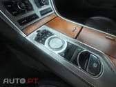 Jaguar XF 2.2 F